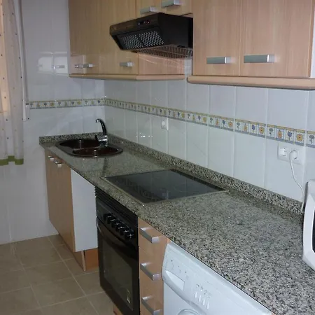 شقة Apartamento Los Azahares Orange Costa *