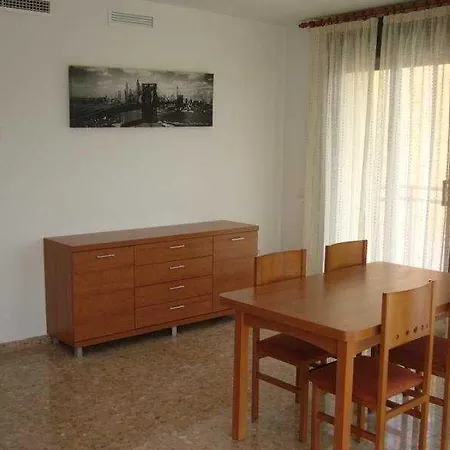 Apartamento Los Azahares Orange Costa * Peñíscola