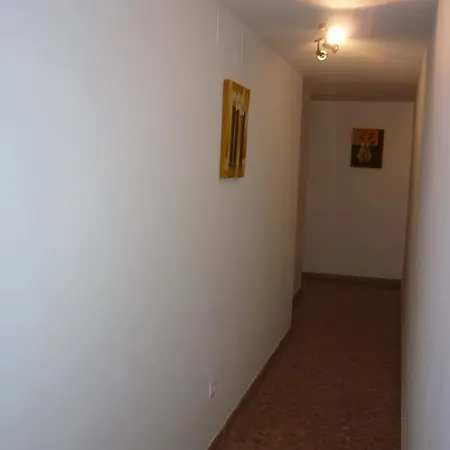 Apartamento Los Azahares Orange Costa * Peñíscola