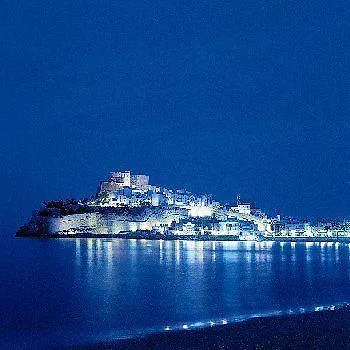 Διαμέρισμα Apartamento Los Azahares Orange Costa Peñíscola