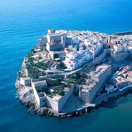Διαμέρισμα Apartamento Los Azahares Orange Costa