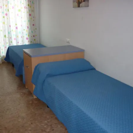 Διαμέρισμα Apartamento Los Azahares Orange Costa *