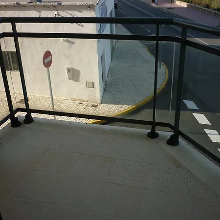 Διαμέρισμα Apartamento Los Azahares Orange Costa Peñíscola