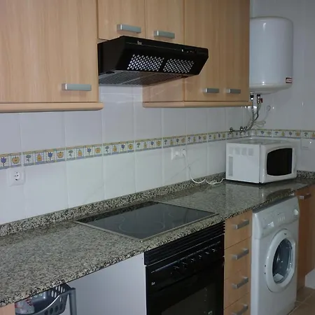 Apartamento Los Azahares Orange Costa Διαμέρισμα Peñíscola