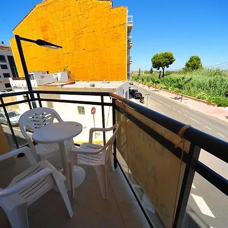 Apartamento Los Azahares Orange Costa Διαμέρισμα *