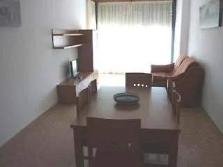 Апартаменты Apartamento Los Azahares Orange Costa *