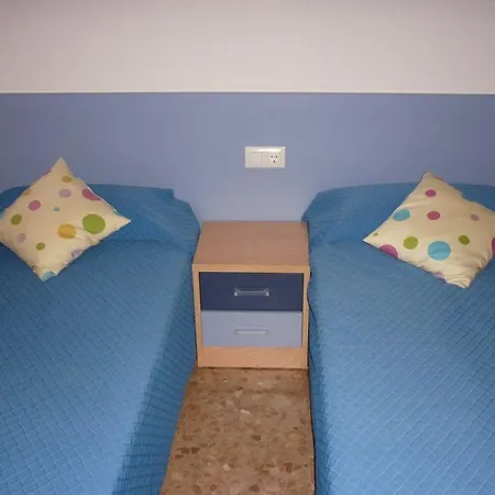 Apartamento Los Azahares Orange Costa *