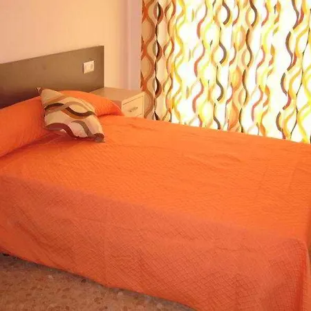 Apartamento Los Azahares Orange Costa Апартаменты *
