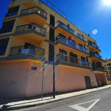 Апартаменты Apartamento Los Azahares Orange Costa *