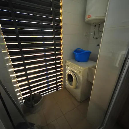 Апартаменты Apartamento Los Azahares Orange Costa