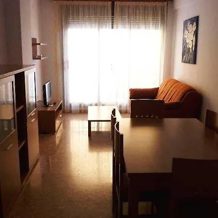 Apartamento Los Azahares Orange Costa