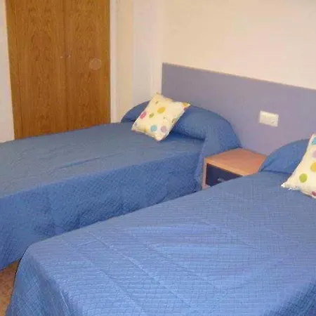 Apartamento Los Azahares Orange Costa Апартаменты *